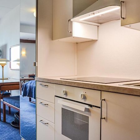 Nice Apartment In Helsingor With Wifi Exteriér fotografie