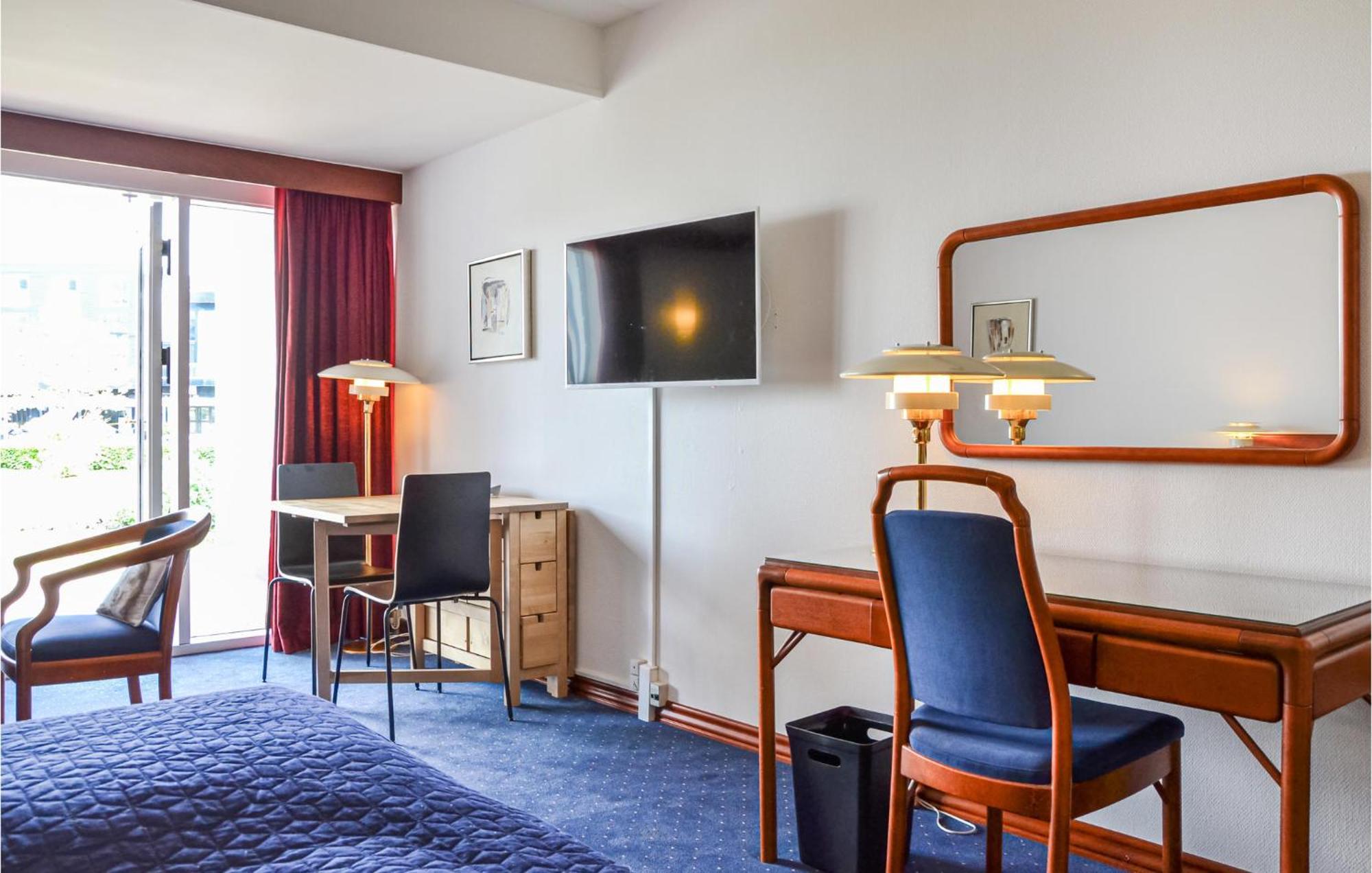 Nice Apartment In Helsingor With Wifi Exteriér fotografie