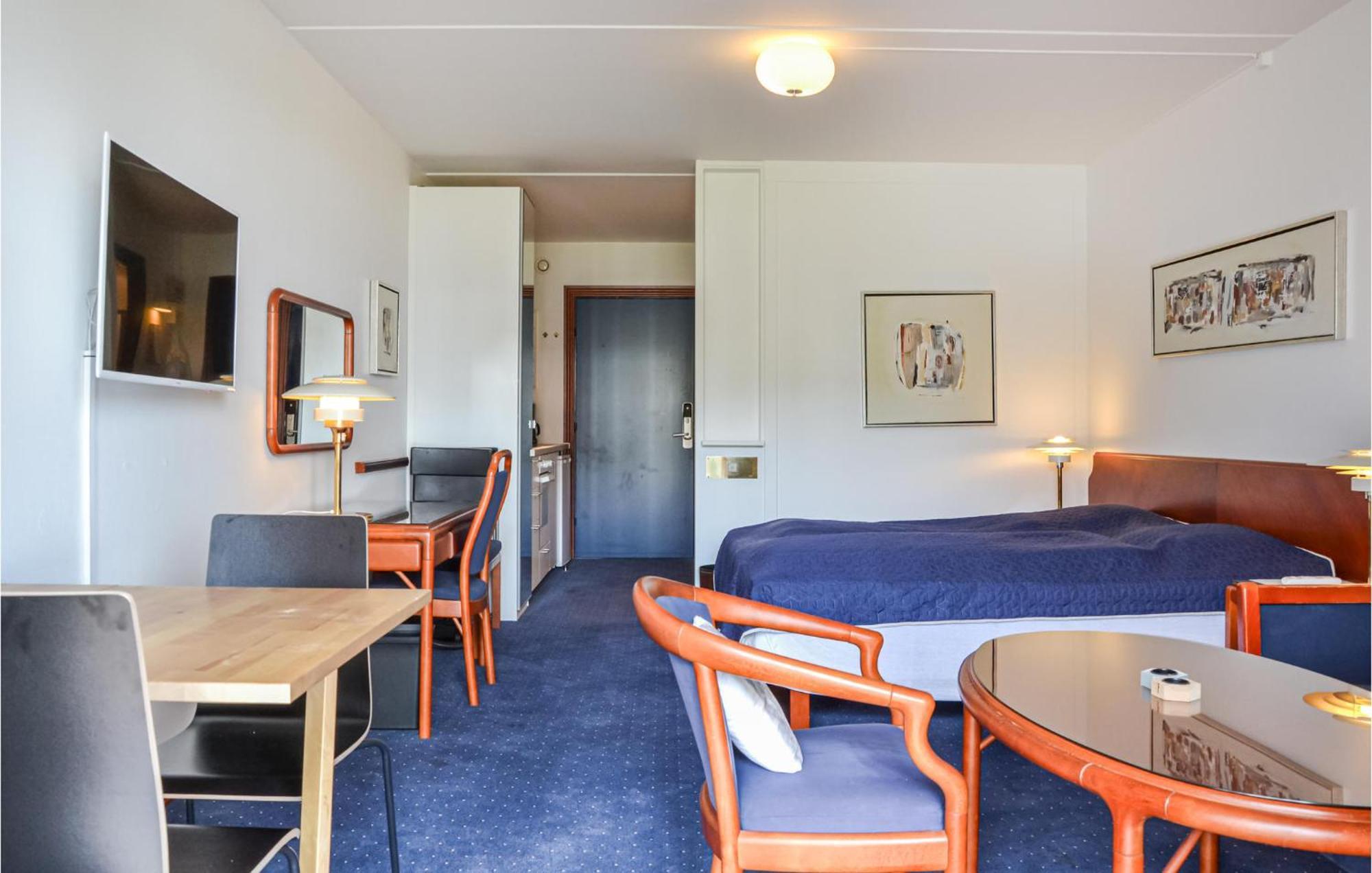 Nice Apartment In Helsingor With Wifi Exteriér fotografie