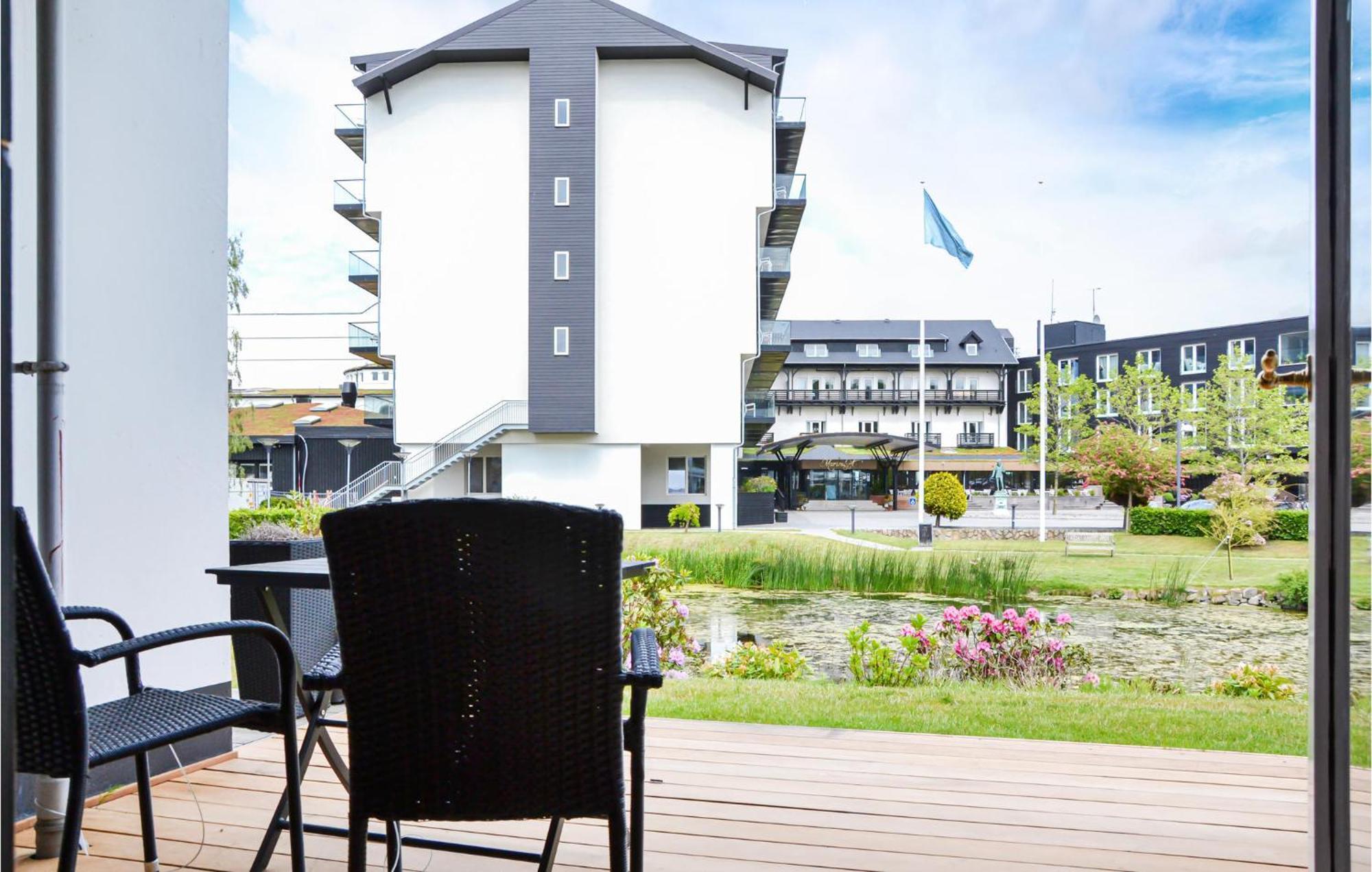 Nice Apartment In Helsingor With Wifi Exteriér fotografie